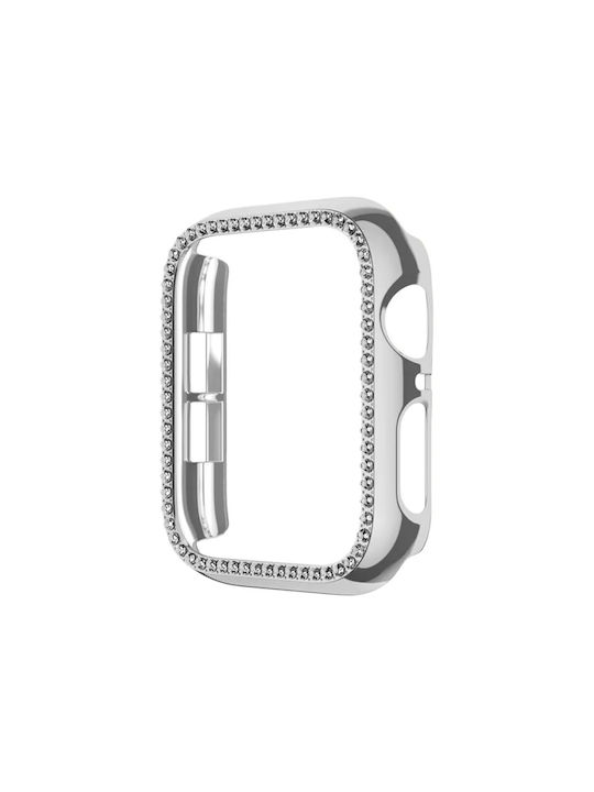 Θήκη Προστασία Luxury Diamond Pc Sonique Apple ...