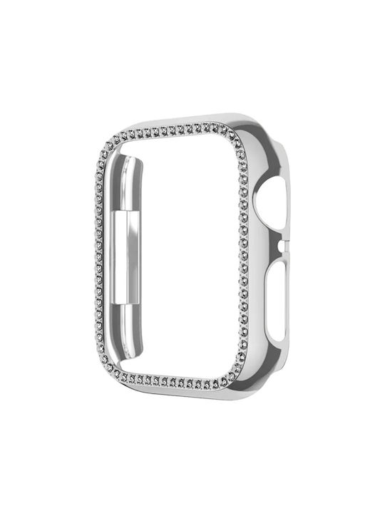 Θήκη Προστασία Luxury Diamond Pc Sonique Apple ...
