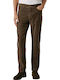 Trousers Dark Brown