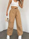Pantaloni de Trening Brown