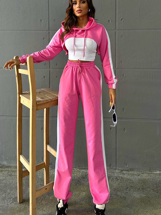 Комплект анцуг Pink