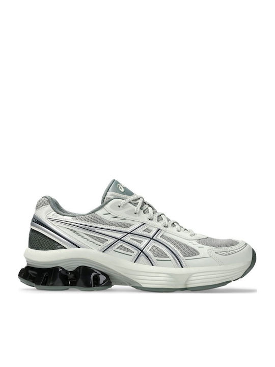 ASICS Gel-kinetic Fluent Sneakers Γκρί