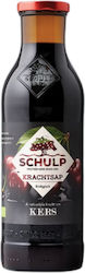Schulp Βιολογικός Χυμός Κεράσι 750ml