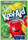 Kraft Koolaid Λεμονάδα Λεμόνι σε Σκόνη Χωρίς Ανθρακικό 4gr