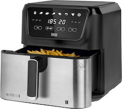 Teesa 8lt Ασημί TSA8079