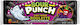 Sour Punch Компот Ghost Pepper Roulette 1бр