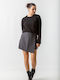 Rock Umschlag Gray