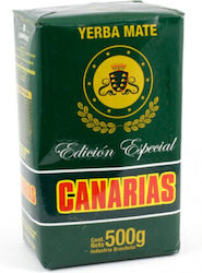 Canarias Mate Ceai 500gr 1buc Canarias Mate Ceai 500gr 1buc
