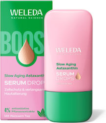 Weleda Slow Serum Față 30ml