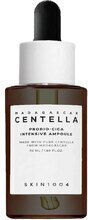 Skin1004 Soothing & Anti-aging Ampoule Face Serum with Centella Asiatica & Hyaluronic Acid for Brightening & Revitalization 30ml