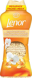 Lenor Gold Усилвател на аромата в Перли 735гр Lenor Gold Усилвател на аромата в Перли 735гр