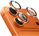 ESR Armorite Camera Protection Tempered Glass O...