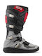 Gaerne GX1 EVO Ανδρικές Μπότες Motocross Anthracite/Grey/Red