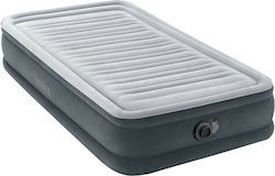 Intex Saltea Gonflabilă Pentru Camping Cu Pompa...