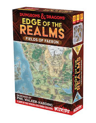 Dungeons & Dragons Edge Realms