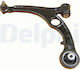 Arm Wheel Suspension Delphi Tc1134