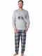 Relax Anatomic Gray