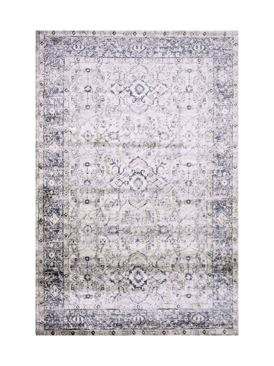 Sprintzio Everest 882 Rug Rectangular Cream-l.beige