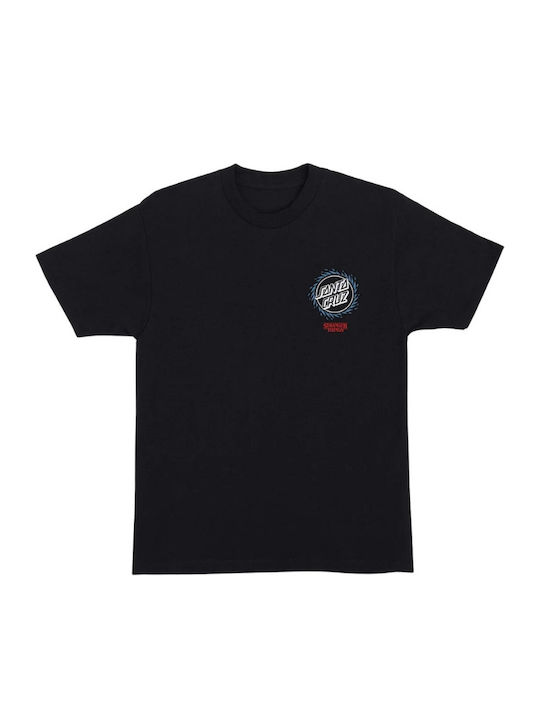 T-shirt Black