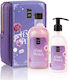 Lavish Care Festive Petals Σετ Περιποίησης 2τμχ