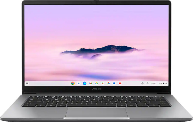 Asus Chromebook Plus CX14 CX1405CTA-I38128 14