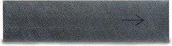 Λίμα Vola 100x25mm Cut2 Extra Fine Τελικό Γυάλισμα Λίμα Vola 100x25mm Cut2 Extra Fine Τελικό Γυάλισμα