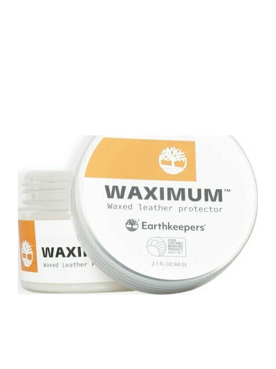 Timberland Waximum Γυαλιστικό για Δερμάτινα Παπούτσια 60gr