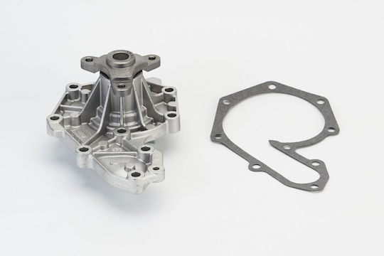 Water Pump Engine Cooling Continental Ctam Wps3001
