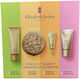 Elizabeth Arden Twist & Lift Quartet Hautpflegeset für Festigung 4Stück
