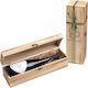 80 Winery Κρασί Ερυθρό Ξηρό σε Ξυλοκιβώτιο 750ml