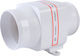 Blower Μηχανοστασίου 3.640l/min 12v 76mm
