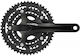 Shimano Tiagra Δισκοβραχίονας Ποδηλάτου