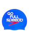 Speedo Printed Silicone Cap