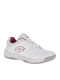 Lotto Court Logo Amf Women's Tennis Shoes for White