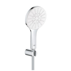 Grohe Handbrause mit Spirale