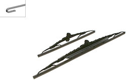 Bosch Set Vordere Scheibenwischer 575mm/360mm