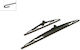 Bosch Set Frontal Lamele Ștergătoare Auto 575mm/360mm
