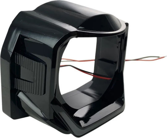 Capac Proiector 3.0" F35 Pătrat 1 Bucată
