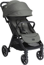 Joie Parcel LX Gray Joie Parcel LX Gray