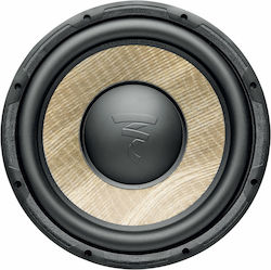 Focal Subwoofer Αυτοκινήτου 560W RMS