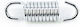 Kaze-r 115 Genuine Kickstand Spring