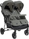 Joie Estrella Doppelter Kinderwagen Geeignet fü...