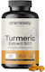 OnEnergy Turmeric 500mg 180 capace Turmeric