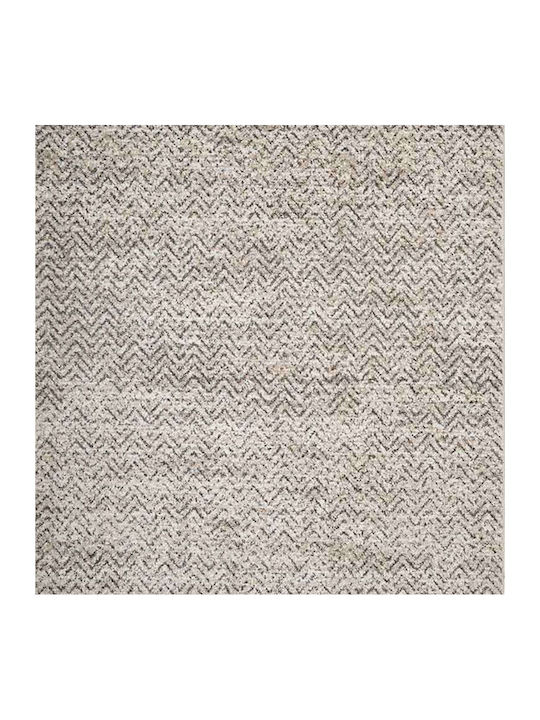 Decostar Μοκέτα Pixel Γκρι Πλάτους 480cm (τιμή ανά μέτρο)