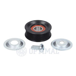 Сачмени Лагери Тенждител Hyundai Accent Elantra Getz I10 I20 I30 I40 Matrix Tucson Kia Carens Cee'd Cerato Optima Picanto Rio Soul Venga 0n2375-10862