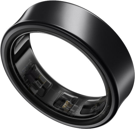 Samsung Galaxy Ring 23.8mm Impermeabil Negru