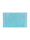 Beauty Home Cotton Bath Mat Art 3280 3280-Siel 60x90cm