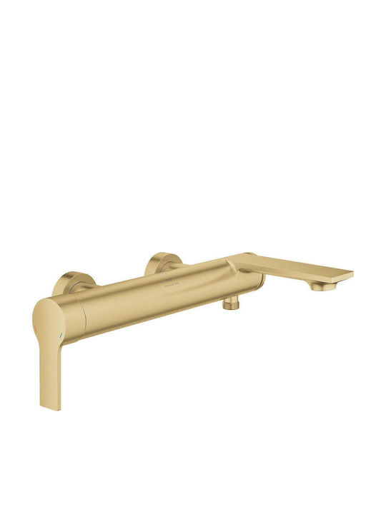 Grohe Mischung Bade- / Duscharmatur Badewanne