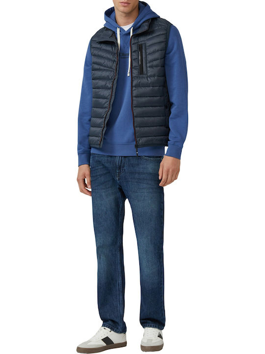 s.Oliver Red Label Sweatshirt with Hood Blue