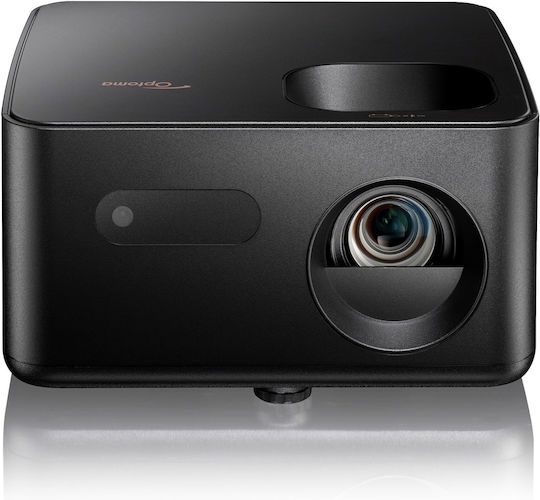 Optoma Photon Life PH31 E3PB001E111 Projector DLP Full HD Λάμπας LED με Ενσωματωμένα Ηχεία